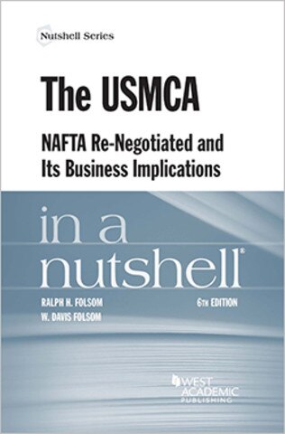 Folsom USMCA in a nutshell